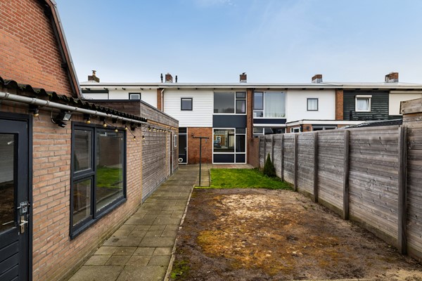 Medium property photo - Meester Mierasstraat 13, 4153 VG Beesd